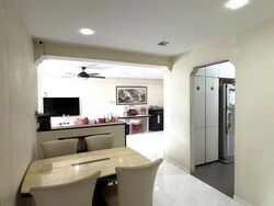 Blk 706 Woodlands Drive 40 (Woodlands), HDB 4 Rooms #626436531